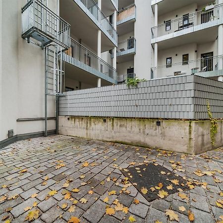 Easy Flat Molino Apartment Виена Екстериор снимка