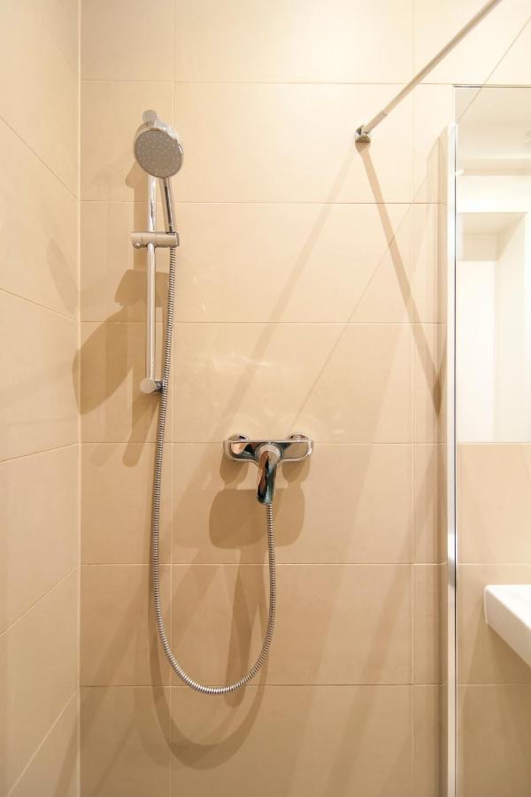 Easy Flat Molino Apartment Виена Екстериор снимка
